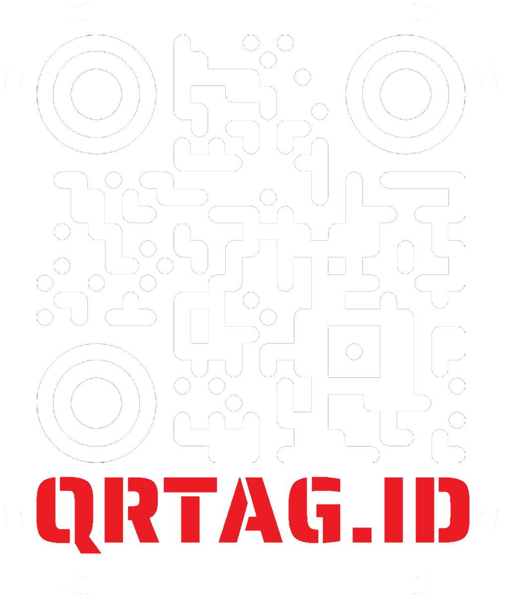 QRTag.ID Logo