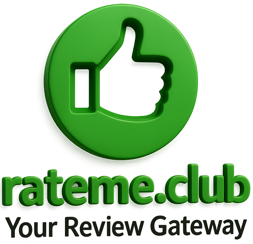 rateme.club logo